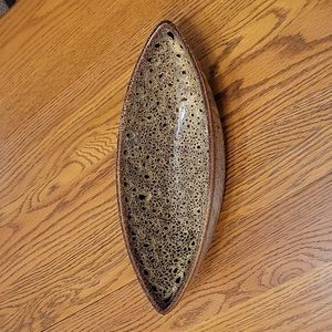 Hosley Int'l Elegant Expressions Bowl